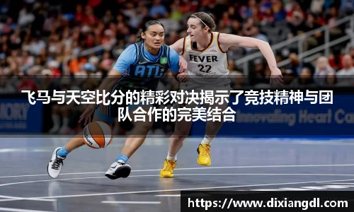 飞马与天空比分的精彩对决揭示了竞技精神与团队合作的完美结合